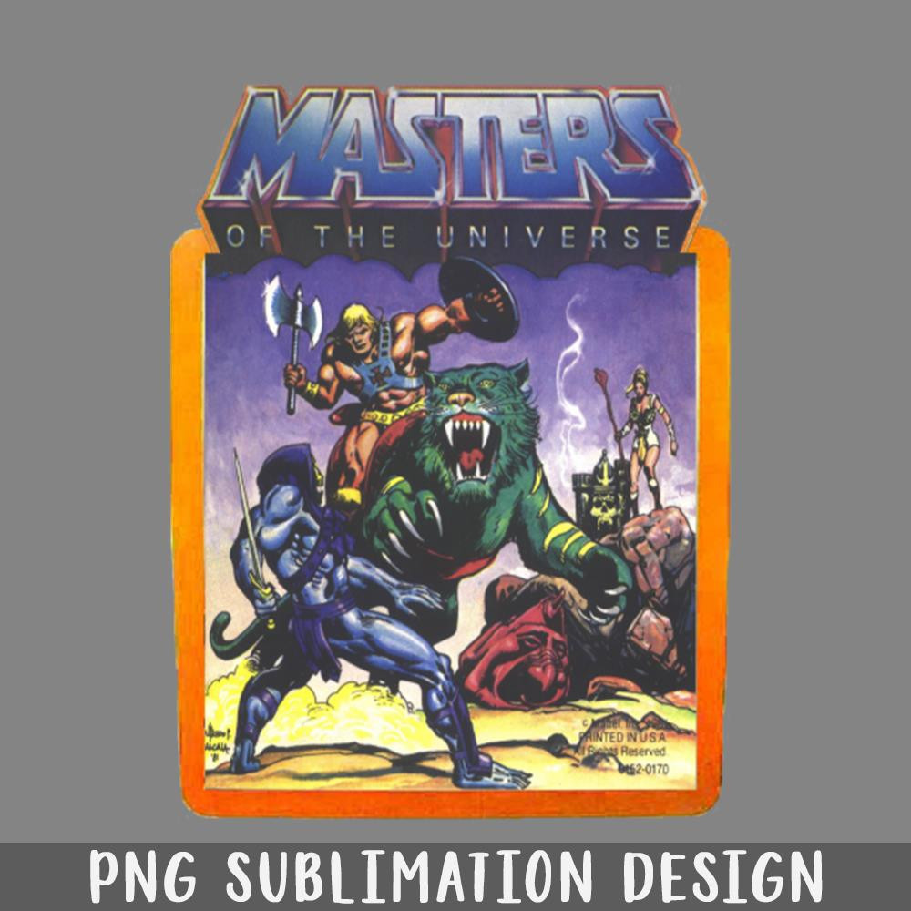 QB06071364-He Man Masters of the Universe Battle Scene with Skeletor PNG Download.jpg