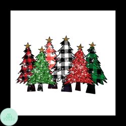 Christmas Pine Tree Png, Christmas Png, Pine Tree Png, Christmas Tree Png