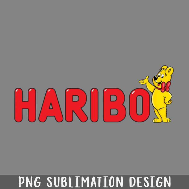 QB06071372-Haribo Gummy Bears Candy PNG Download.jpg