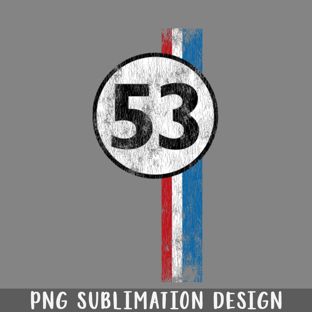 QB0607139-Vintage Herbie Livery PNG Download.jpg