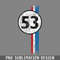 QB0607139-Vintage Herbie Livery PNG Download.jpg
