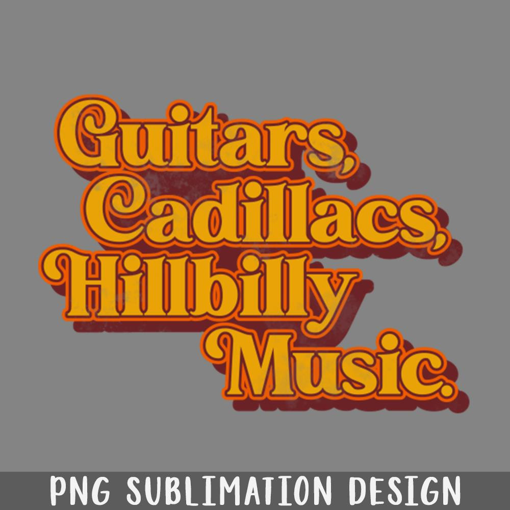 QB06071395-Guitars Lyrics Dwight Yoakam Tribute PNG Download.jpg