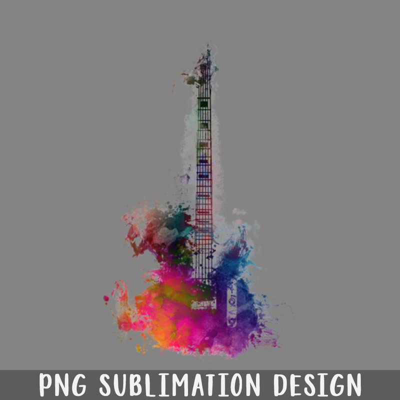 QB06071397-Guitar music art guitar music PNG Download.jpg