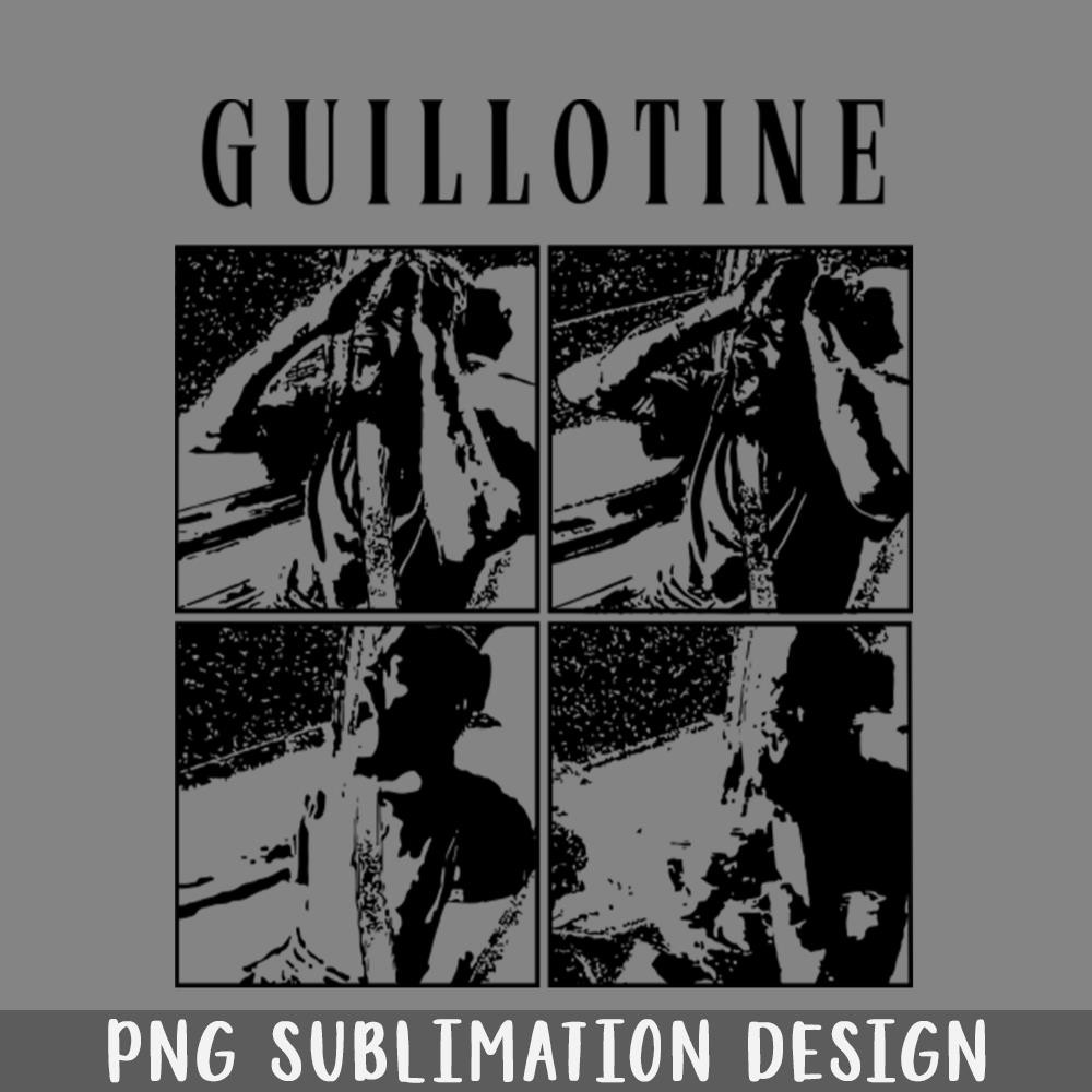 QB06071398-Guillotine PNG Download.jpg