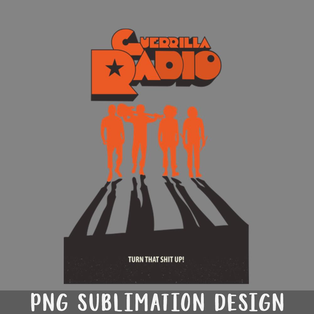 QB06071399-Guerrilla Radio PNG Download.jpg