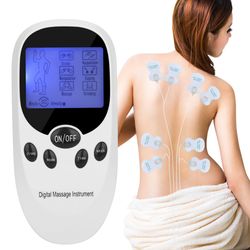 Digital Body Massage