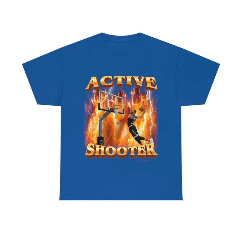 Active Shooter T-Shirt, Funny Meme Tee - 10.jpg