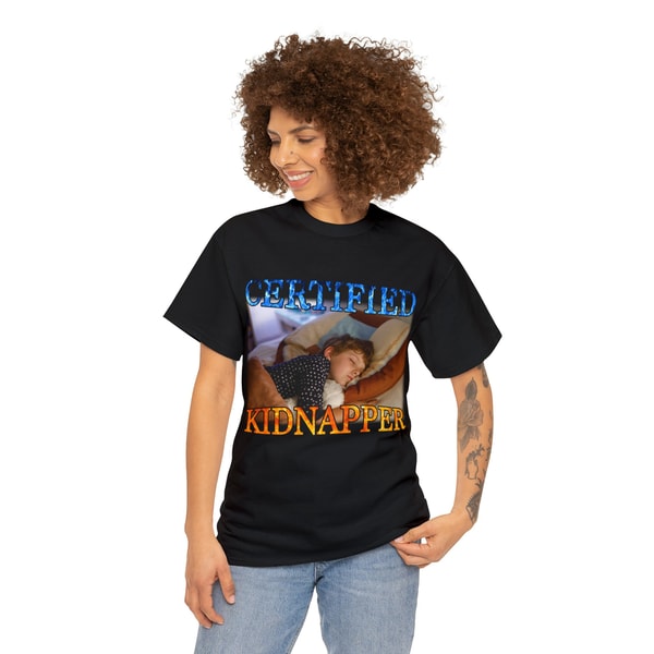 Certified Kidnapper Vintage Graphic Shirt - 3.jpg