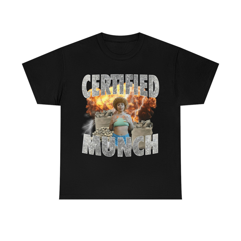 Certified Munch funny meme T-shirt - 1.jpg