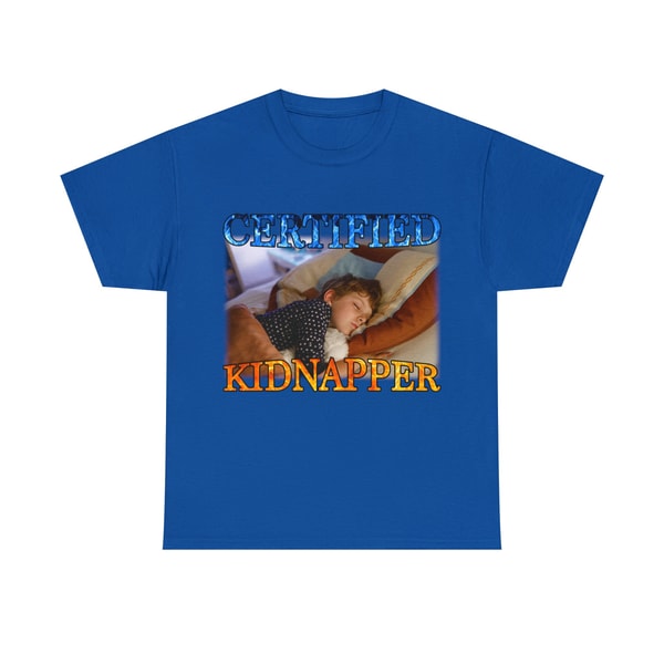 Certified Kidnapper Vintage Graphic Shirt - 8.jpg