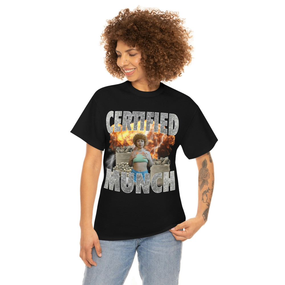 Certified Munch funny meme T-shirt - 3.jpg