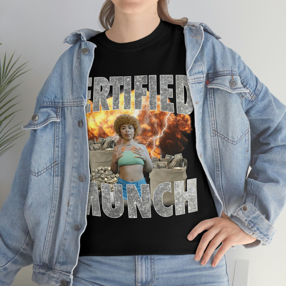 Certified Munch funny meme T-shirt - 7.jpg