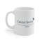 Credit Suisse - Risk Management Department 2023 Mug 11oz - 1.jpg
