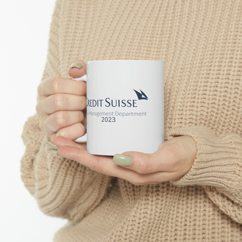 Credit Suisse - Risk Management Department 2023 Mug 11oz - 10.jpg