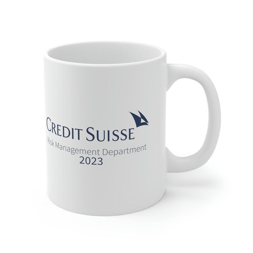 Credit Suisse - Risk Management Department 2023 Mug 11oz - 3.jpg