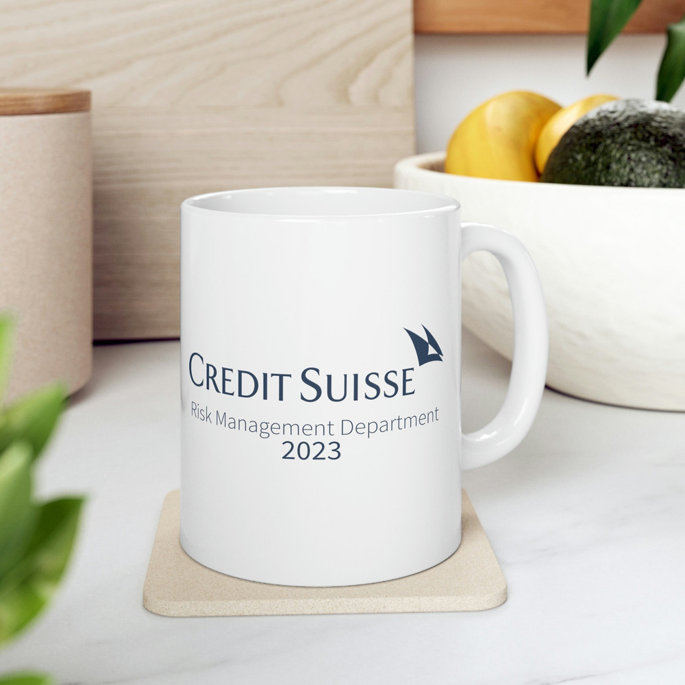 Credit Suisse - Risk Management Department 2023 Mug 11oz - 7.jpg