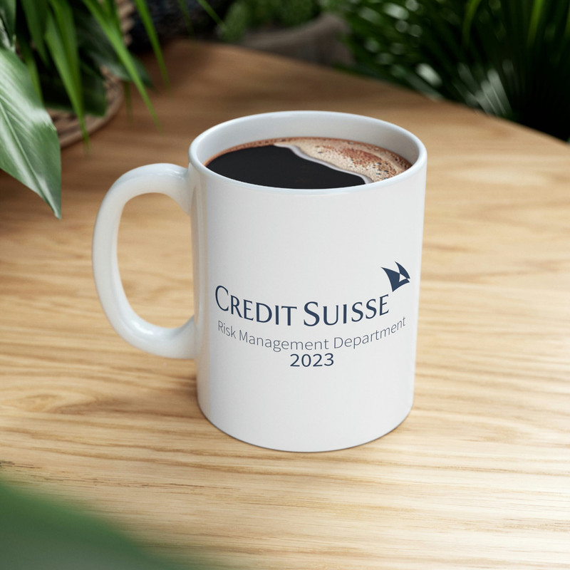 Credit Suisse - Risk Management Department 2023 Mug 11oz - 8.jpg