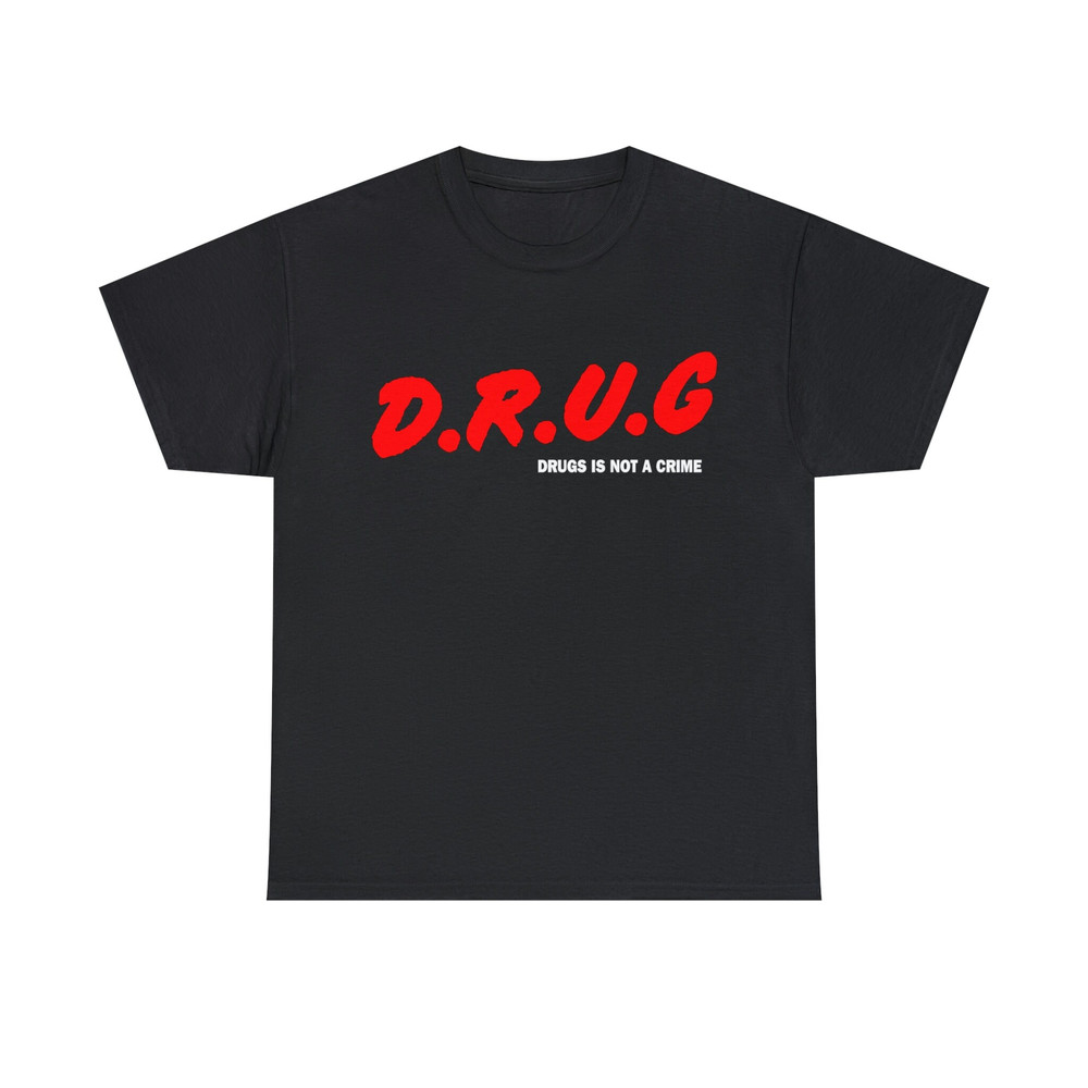 Drag Is Not A Crime Shirt, Anti Drug Shirt, Drag Fan, Protect LGBTQIA Community, Pride Shirt, Gay Lesbian Bisexual Support - 1.jpg