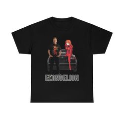 elongelion elon musk shirt, funny meme tee