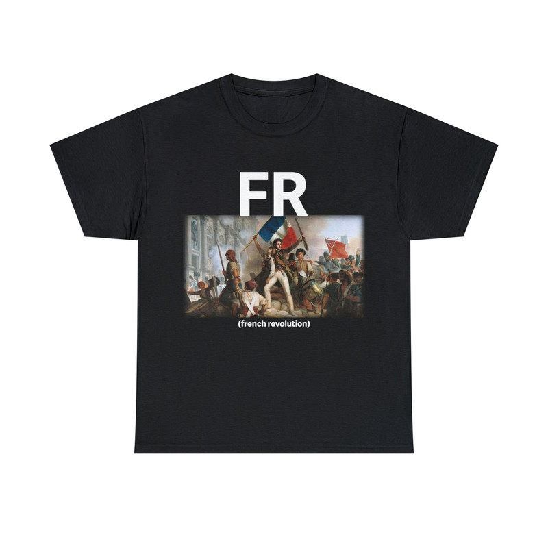 FR French Revolution Shirt - 1.jpg