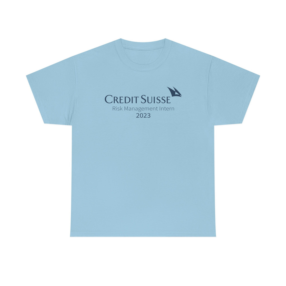 Funny Credit Suisse Risk Management Intern tee - 9.jpg