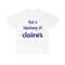 Got A Lobotomy At Claire's Tee - 1.jpg