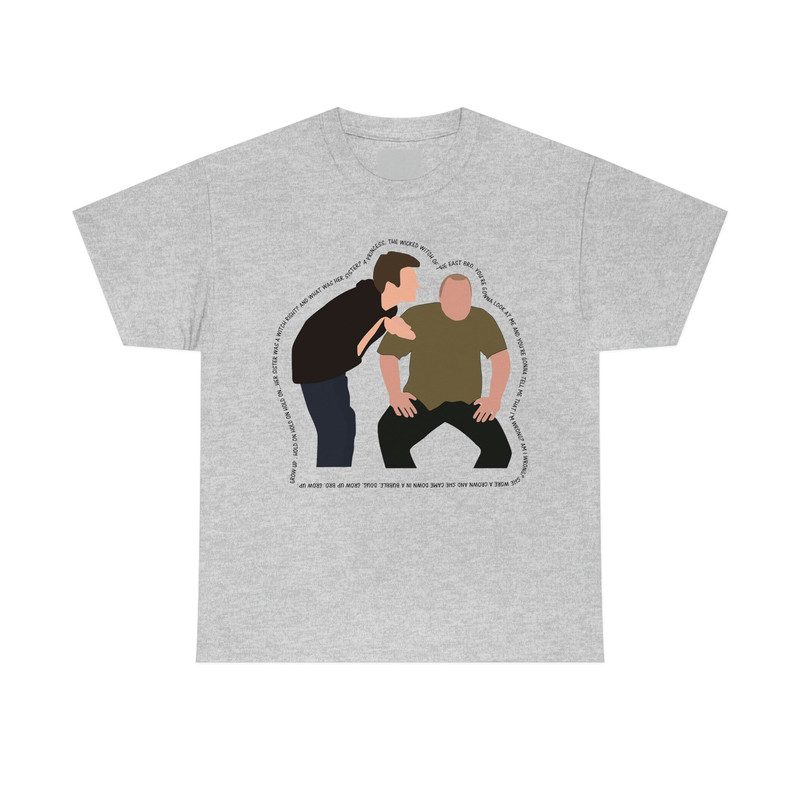 Hold on hold on hold on Her sister was a Witch Tiktok Funny Meme Tee - 10.jpg