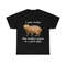 I Gotta Feeling That Tonight's Gonna Be A Good Night Capybara T-Shirt, Funny Meme Tee - 1.jpg