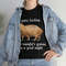 I Gotta Feeling That Tonight's Gonna Be A Good Night Capybara T-Shirt, Funny Meme Tee - 7.jpg