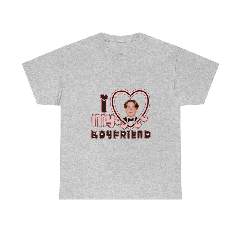 I love my boyfriend Kit Connor Shirt - 10.jpg