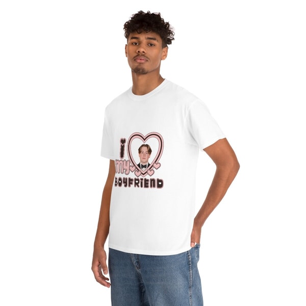 I love my boyfriend Kit Connor Shirt - 6.jpg
