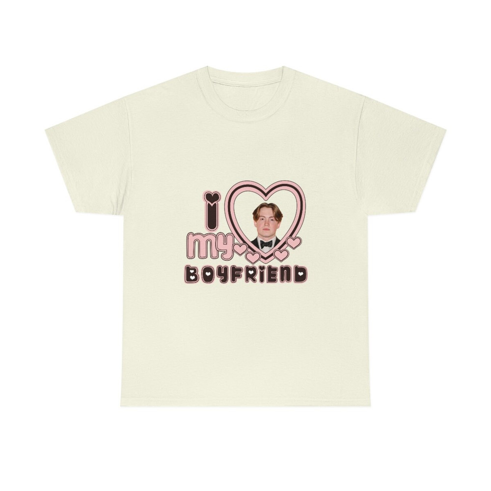 I love my boyfriend Kit Connor Shirt - 8.jpg