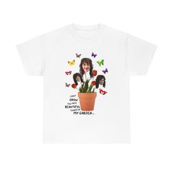 i only grow the most beautiful thing in my garden joseph quinn tee