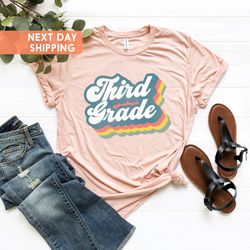 100 days of school shirt, 100 day shirt, student gift, back