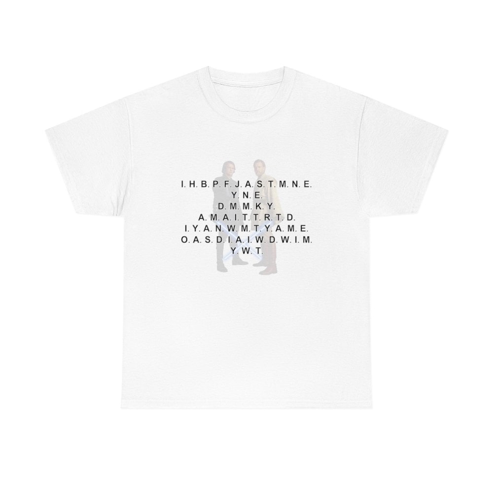 Ihbpfjastmne shirt, i have brought peace, freedom, justice and security to my new empire tee - 1.jpg