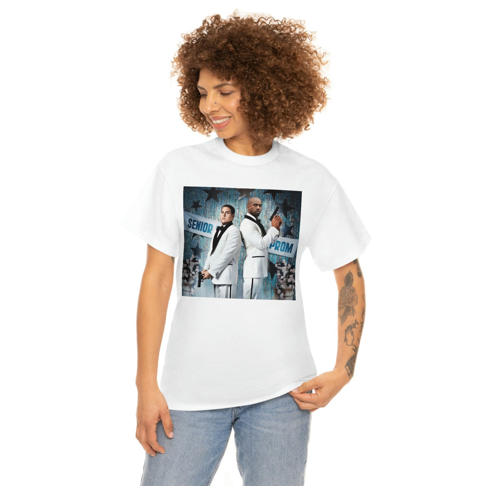 Kanye West Jonah Hill 21 Jump street T-Shirt, Funny Meme Tee - 3.jpg