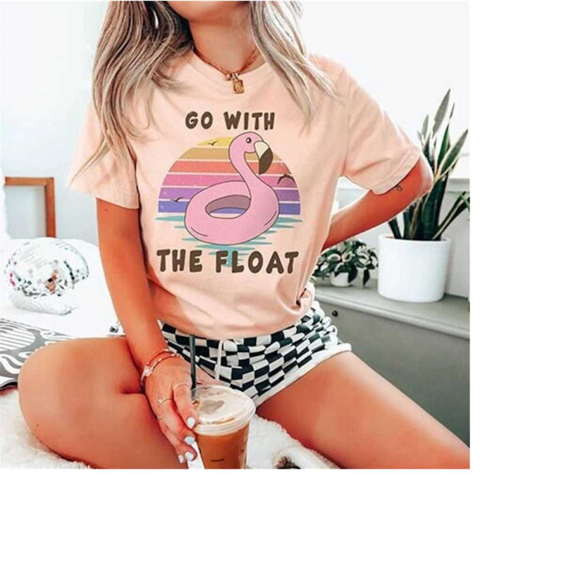 MR-2682023142049-float-pool-nurse-shirt-funny-cute-go-with-the-float-rn-tech-heather-peach.jpg