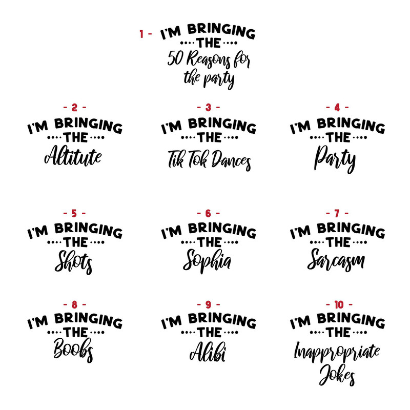 50th Birthday Tee, Fifty Birthday Group Shirt, Birthday Party T-Shirt, 50th Birthday Gift, Funny Birthday Group Shirts, 50th Birthday Shirt - 5.jpg