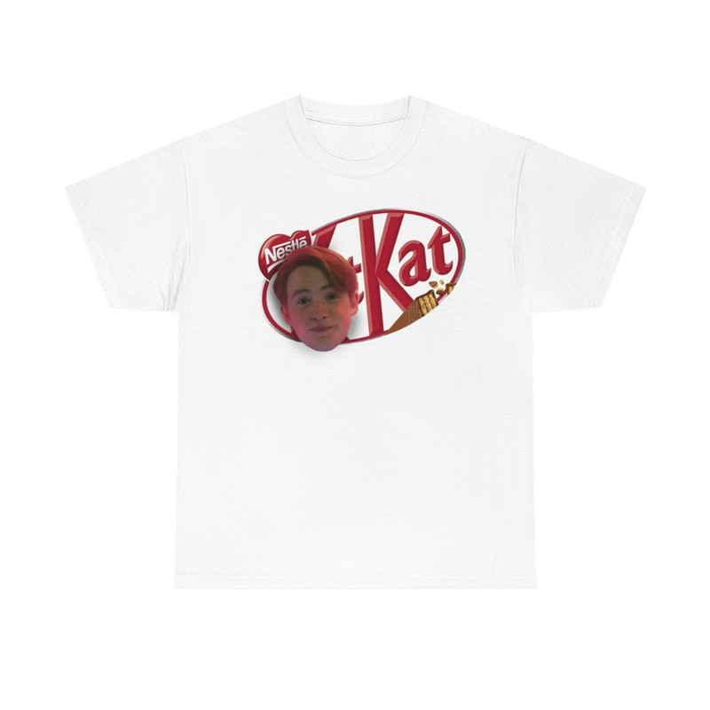 Kit Connor Kitkat funny shirt - 1.jpg