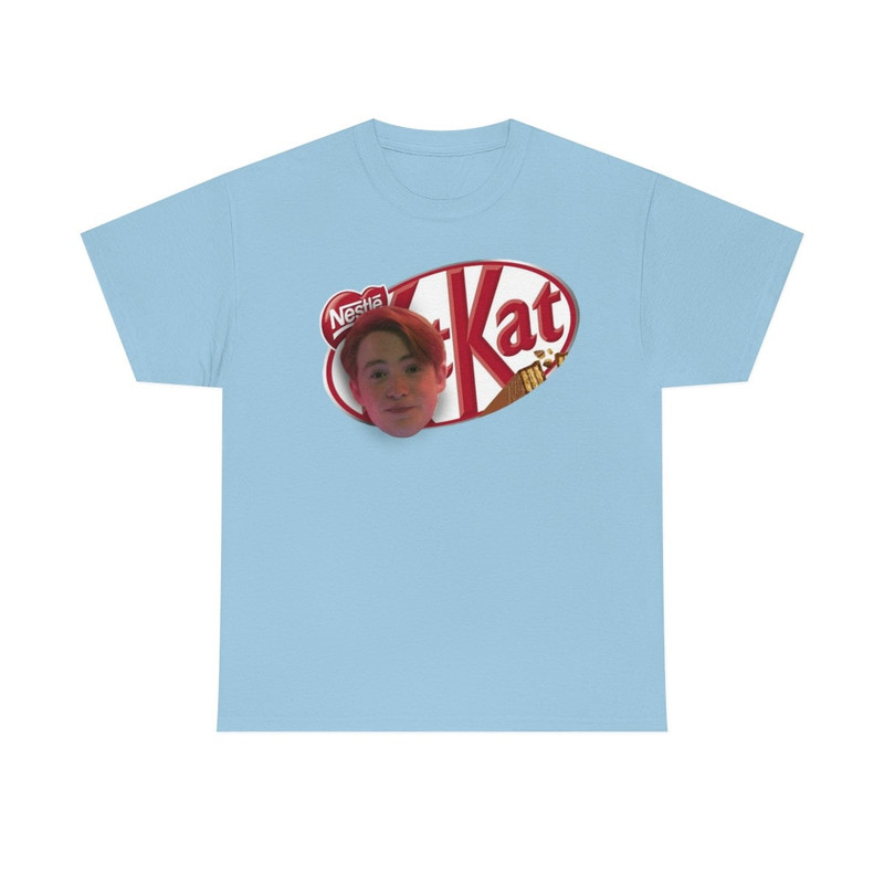 Kit Connor Kitkat funny shirt - 7.jpg