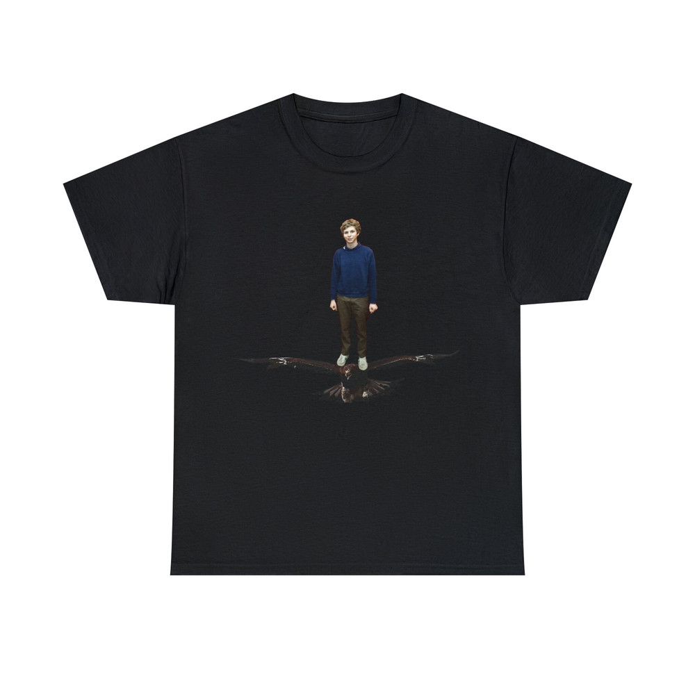 Michael cera eagle Shirt, funny Michael cera meme gift - 2.jpg