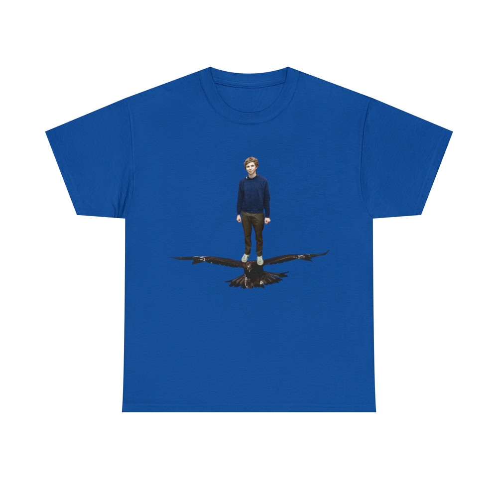 Michael cera eagle Shirt, funny Michael cera meme gift - 8.jpg