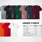 African American Activists Shirt, Black Pride Shirt, Black History T-Shirt, Rosa Parks Shirt, Martin Luther King Jr Tee, BLM T-Shirt - 6.jpg