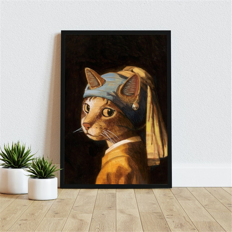 MR-2682023143720-funny-cat-print-cat-with-pearl-earrings-canvas-wall-decor-image-1.jpg