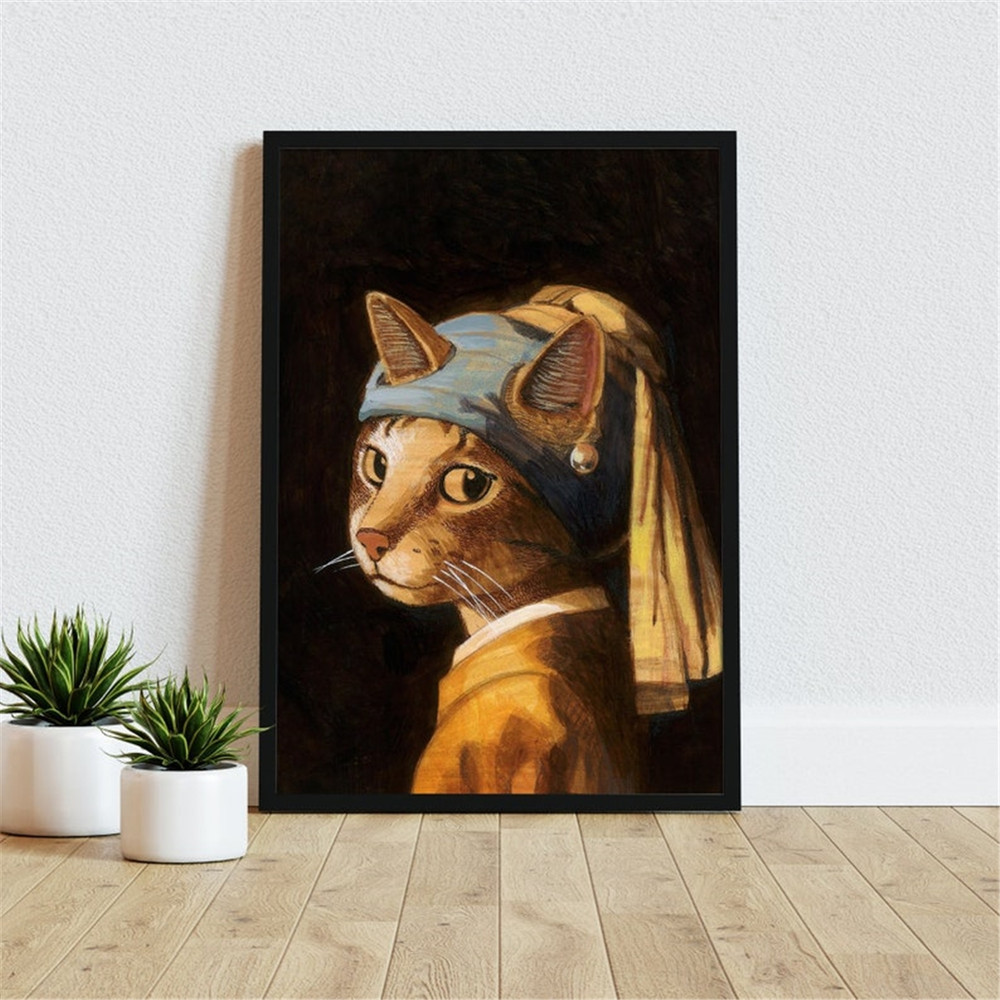 MR-2682023143723-funny-cat-print-cat-with-pearl-earrings-canvas-wall-decor-image-1.jpg