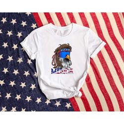 merica eagle shirt, america shirt, american eagle shirt, patriotic shirt, american shirt, 4th of july shirt, independenc