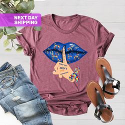autism mom shirt, womens autism shirt, autism mom gift shirt
