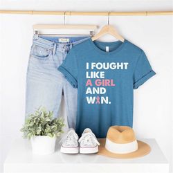 breast cancer survivor shirt, breast cancer awareness shirt, inspirational breast cancer shirt, breast cancer shirt, bre