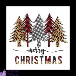 merry christmas pine tree png, christmas png, merry christmas png
