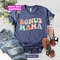 Bonus Mom Shirt, Bonus Mama Tshirt, Bonus Mom Gift For Mom Day, Step Mama Shirts, Mothers Day Gift Tee, Retro Shirt Women, New Step Mom Tee - 3.jpg